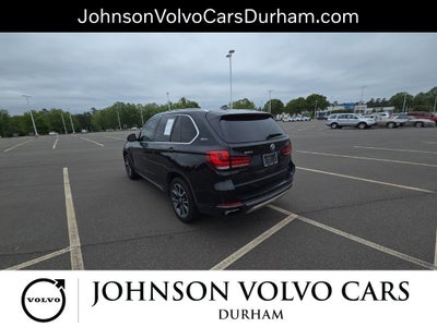 2018 BMW X5 xDrive40e