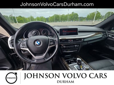 2018 BMW X5 xDrive40e