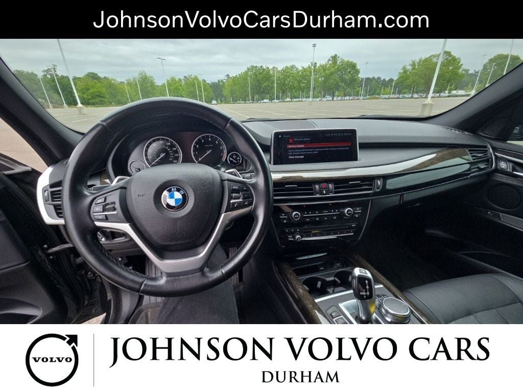2018 BMW X5 xDrive40e