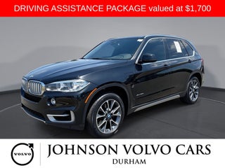2018 BMW X5 xDrive40e
