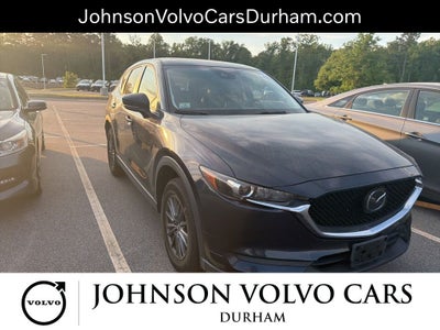 2019 Mazda Mazda CX-5 Touring