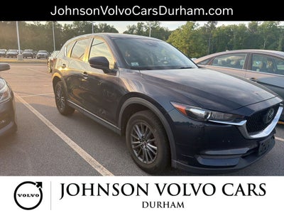 2019 Mazda Mazda CX-5 Touring