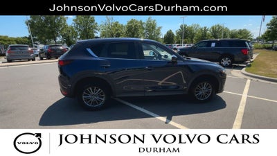 2019 Mazda Mazda CX-5 Touring
