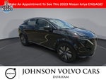 2023 Nissan Ariya ENGAGE
