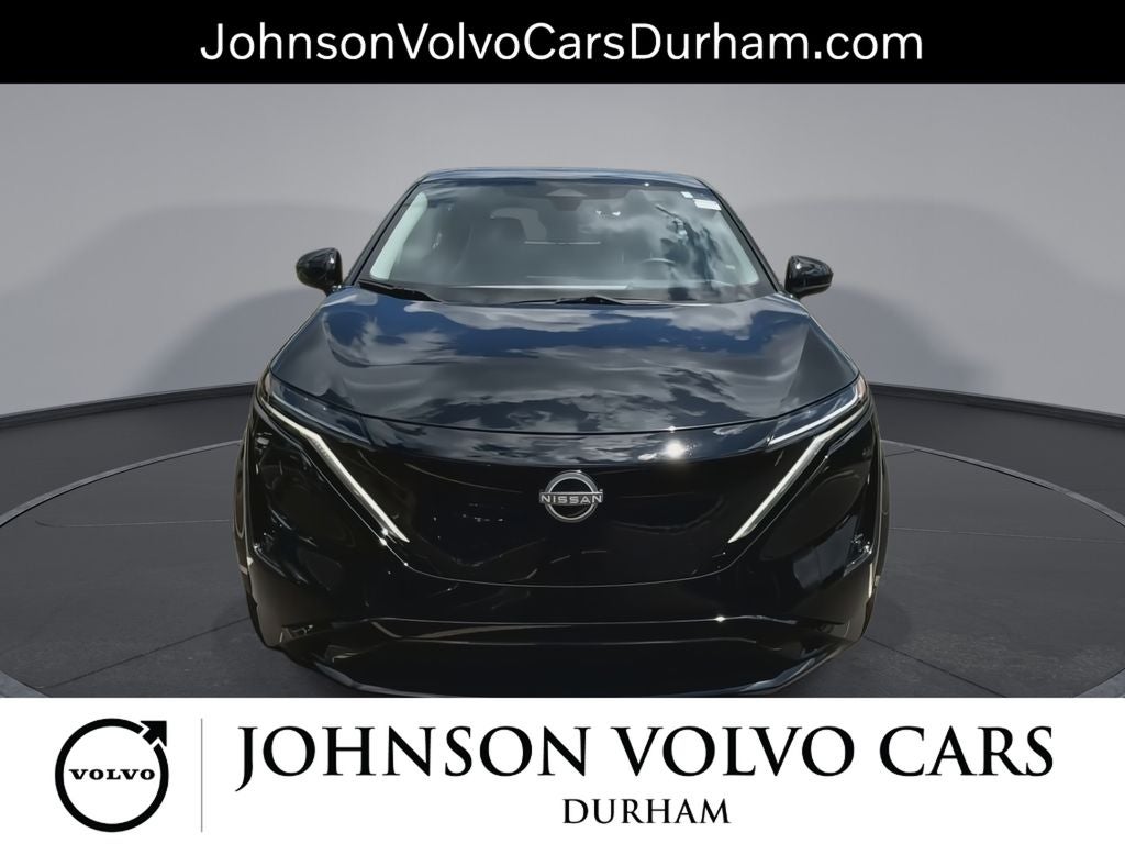 2023 Nissan Ariya ENGAGE