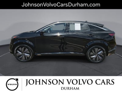 2023 Nissan Ariya ENGAGE