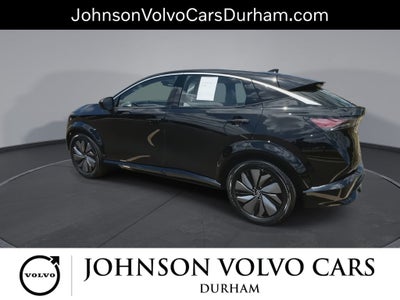 2023 Nissan Ariya ENGAGE