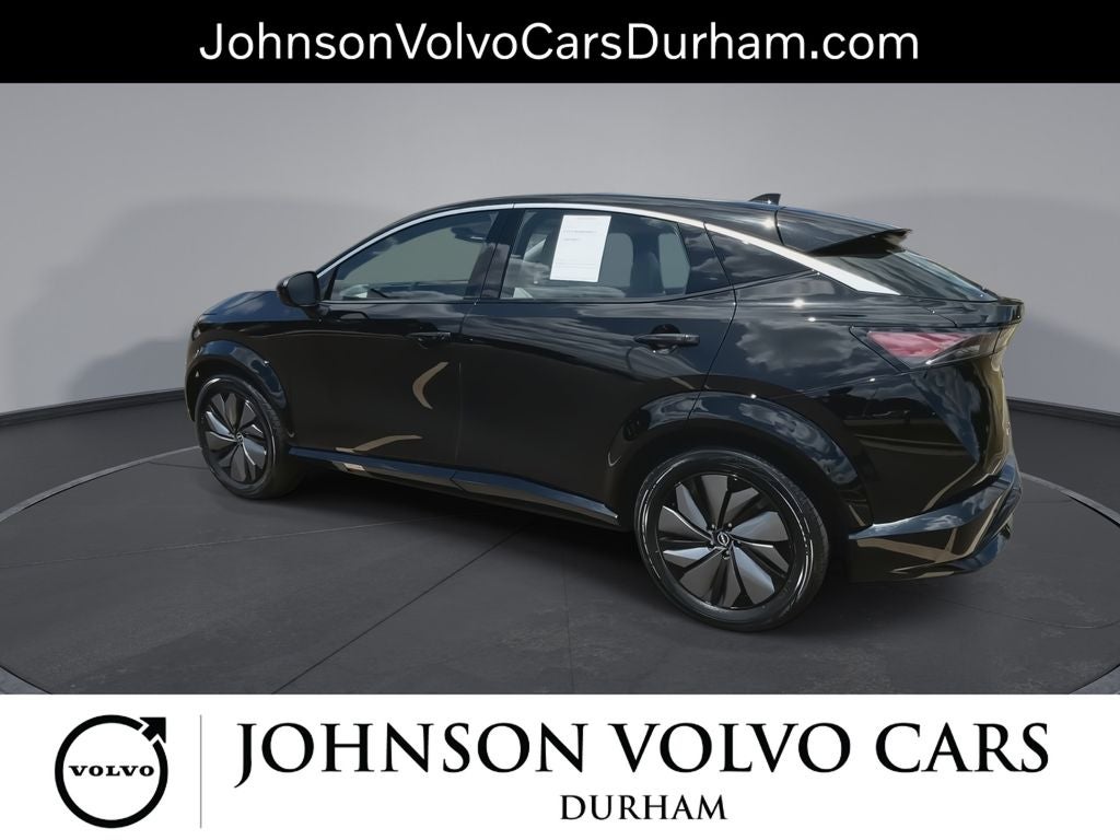 2023 Nissan Ariya ENGAGE
