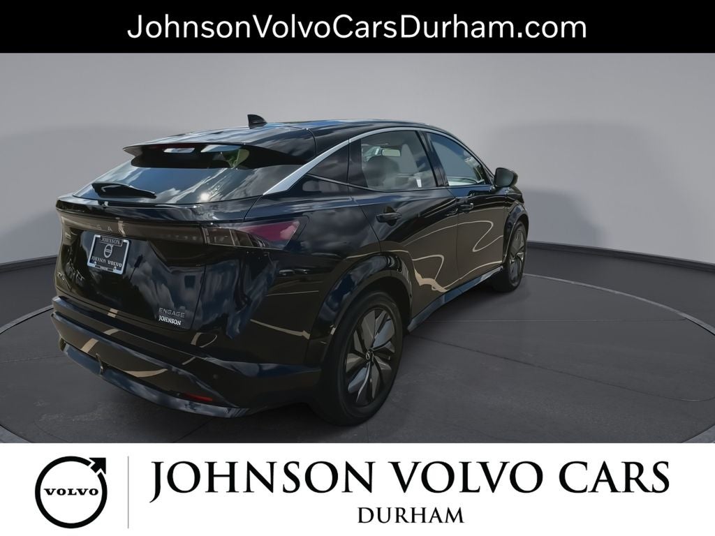 2023 Nissan Ariya ENGAGE