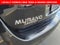 2014 Nissan Murano S