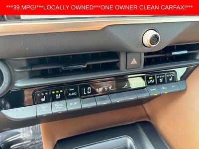 2025 Toyota Crown Signia XLE