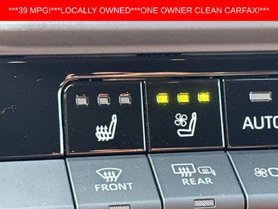 2025 Toyota Crown Signia XLE