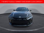 2025 Toyota Crown Signia XLE