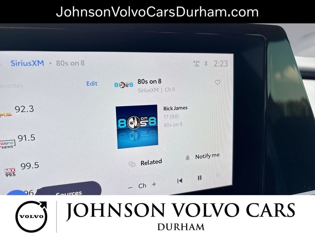 2025 Toyota Prius Plug-In Hybrid XSE