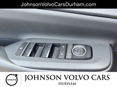 2025 Toyota Prius Plug-In Hybrid XSE