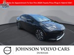2025 Toyota Prius Plug-In Hybrid XSE