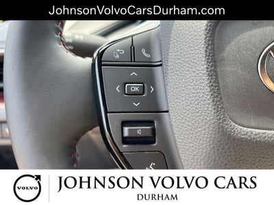2025 Toyota Prius Plug-In Hybrid XSE