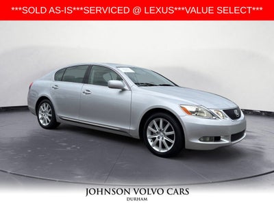 2006 Lexus GS 300