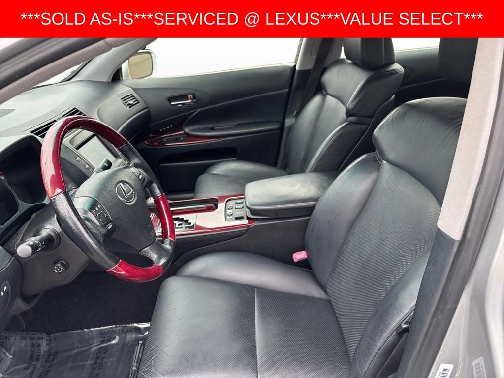 2006 Lexus GS 300