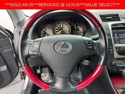 2006 Lexus GS 300