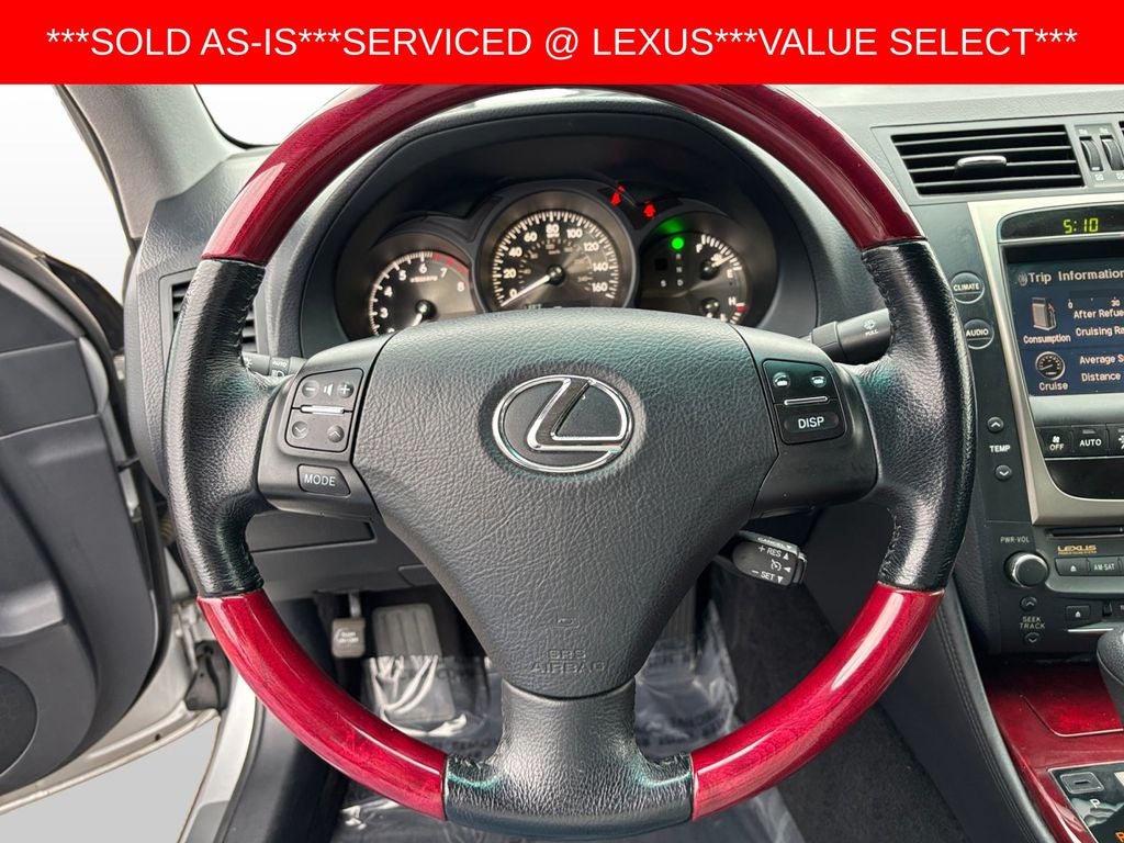 2006 Lexus GS 300