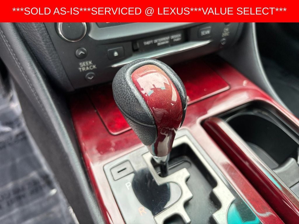 2006 Lexus GS 300