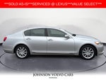 2006 Lexus GS 300