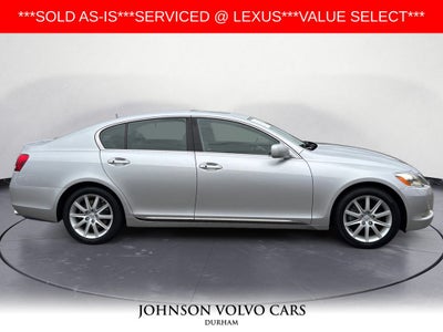 2006 Lexus GS 300