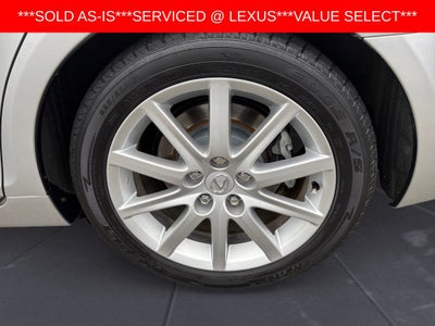2006 Lexus GS 300