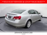 2006 Lexus GS 300