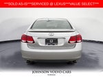 2006 Lexus GS 300