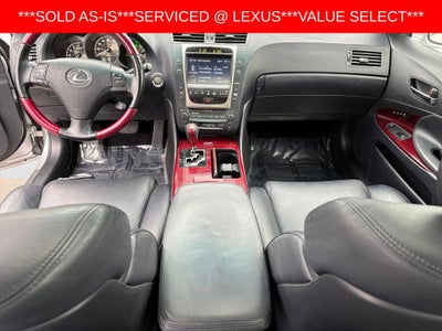 2006 Lexus GS 300