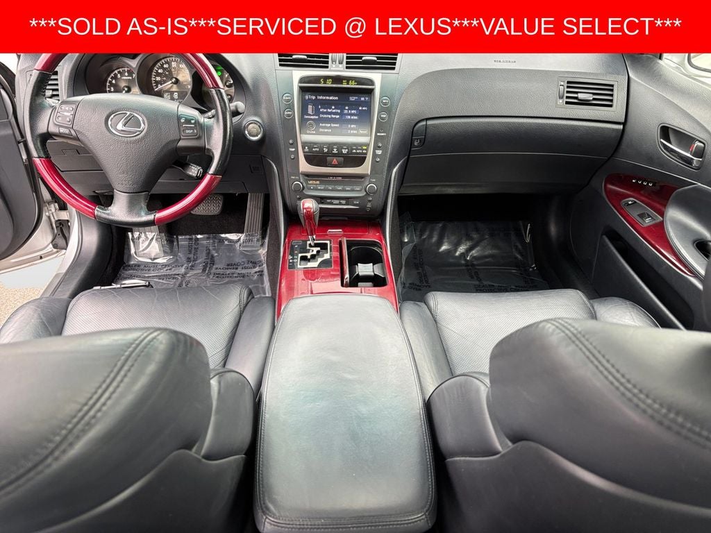 2006 Lexus GS 300