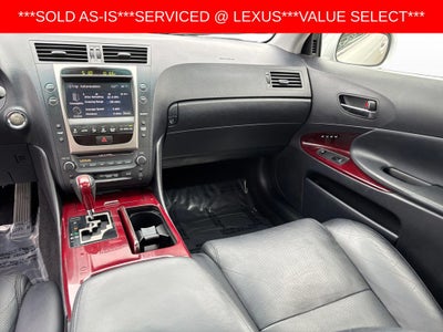 2006 Lexus GS 300