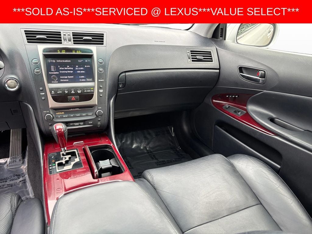 2006 Lexus GS 300