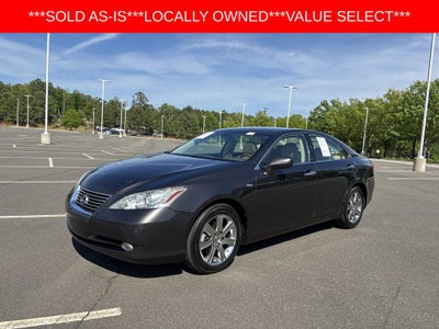 2008 Lexus ES 350