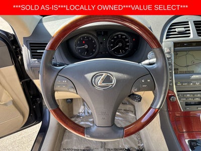 2008 Lexus ES 350
