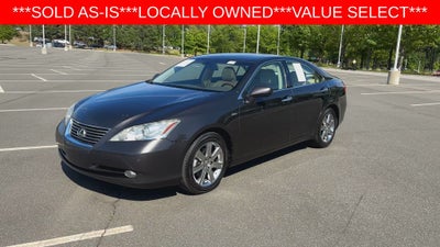 2008 Lexus ES 350