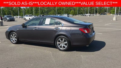 2008 Lexus ES 350