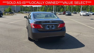 2008 Lexus ES 350
