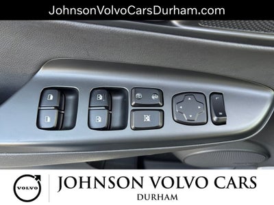 2022 Hyundai Kona Limited