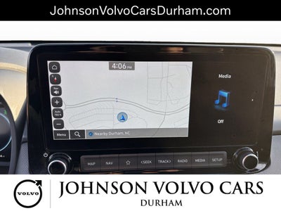 2022 Hyundai Kona Limited