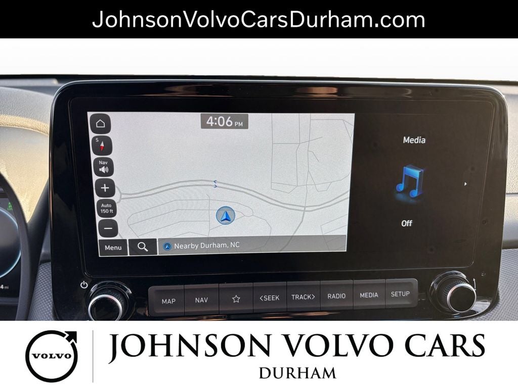 2022 Hyundai Kona Limited