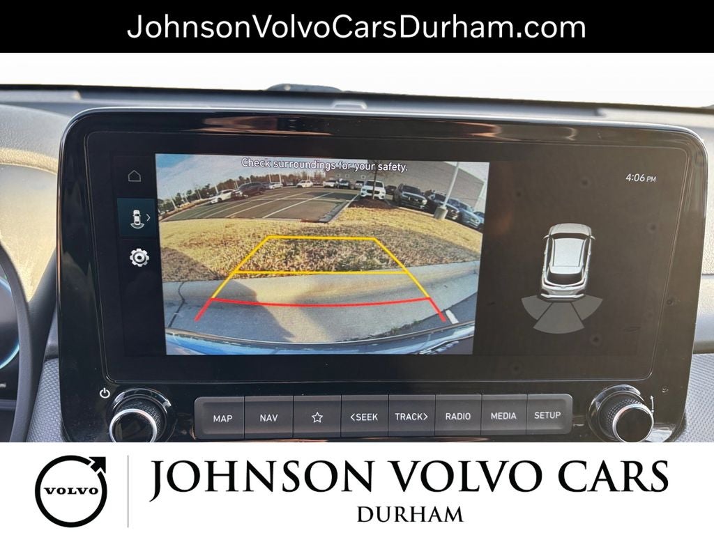 2022 Hyundai Kona Limited