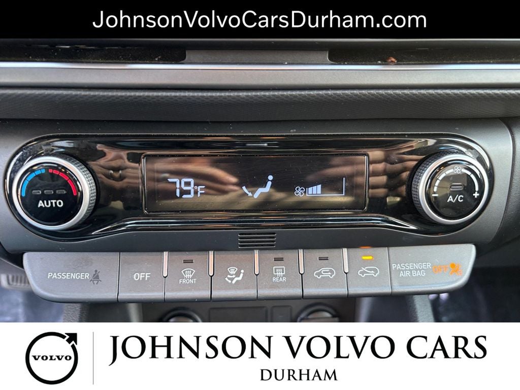 2022 Hyundai Kona Limited