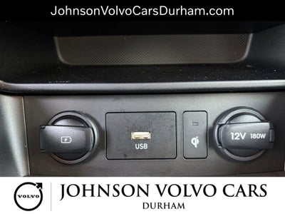 2022 Hyundai Kona Limited