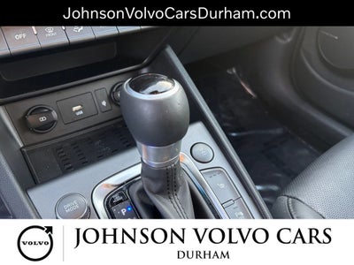 2022 Hyundai Kona Limited