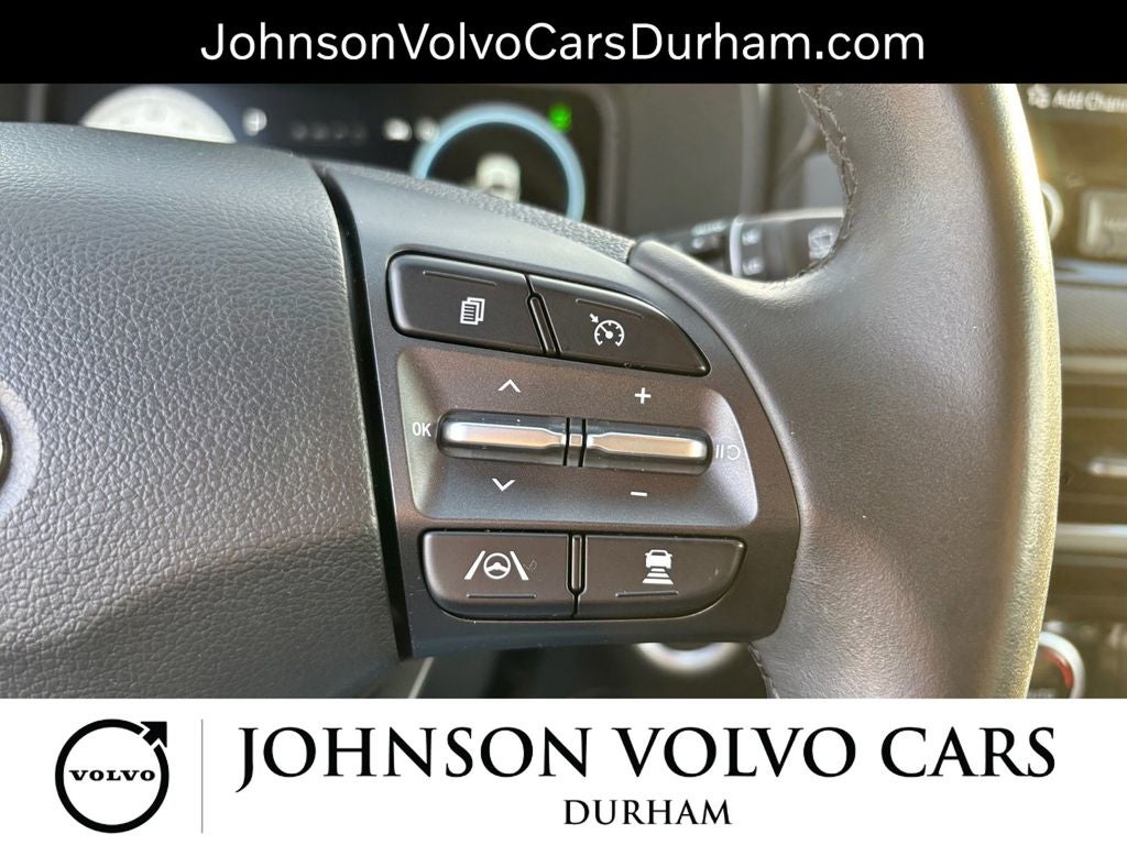 2022 Hyundai Kona Limited