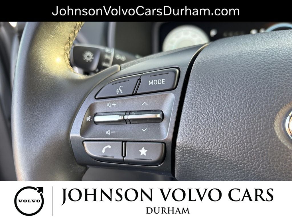 2022 Hyundai Kona Limited