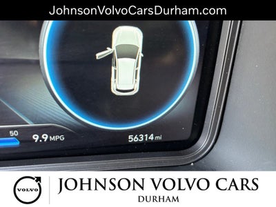 2022 Hyundai Kona Limited